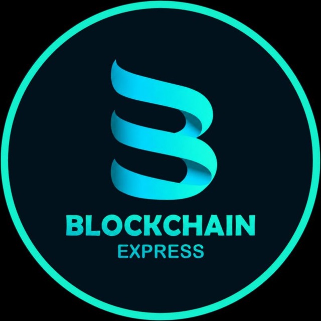 ₿lockchain Express Ann