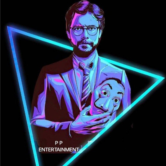 PP - Entertainment 🎬