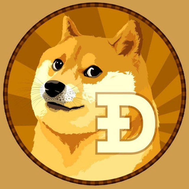 Doge — Crypto