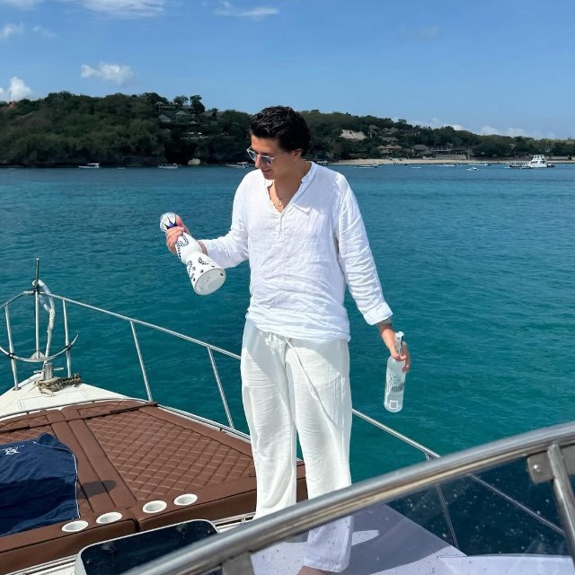 Jimmy | Trader's life 🚀
