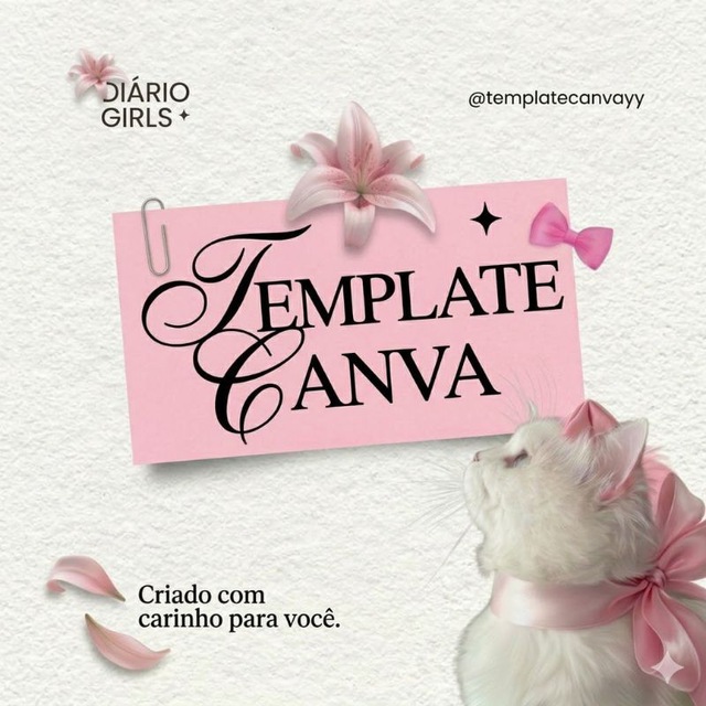 𝐓emplate 𝐂anva