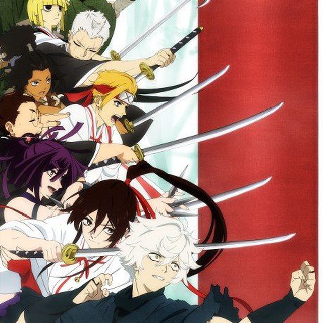 Hell’s Paradise | Jigokuraku