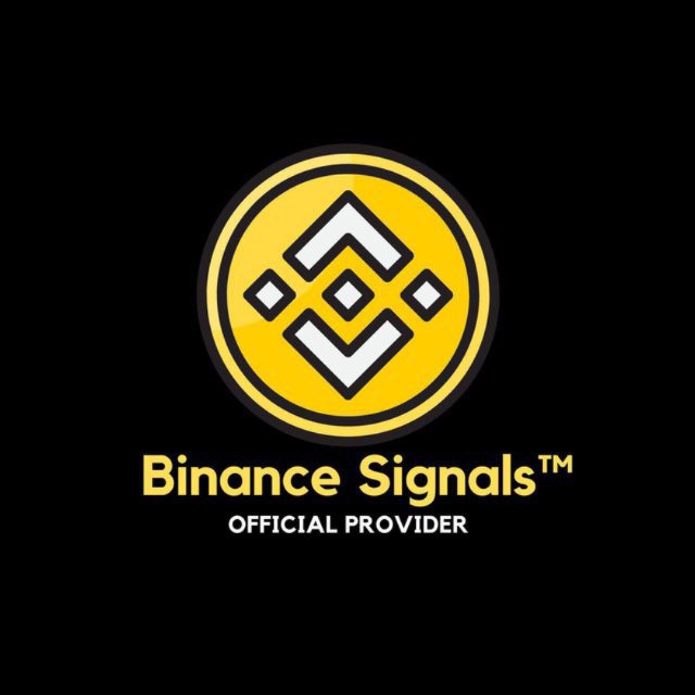 Binance Signals™