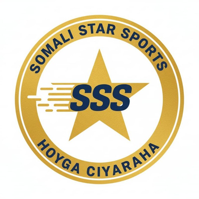 SOMALI STAR ⚽️