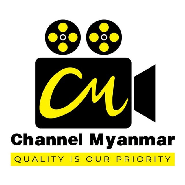 Channel Myanmar (Bollywood Movie & Series)