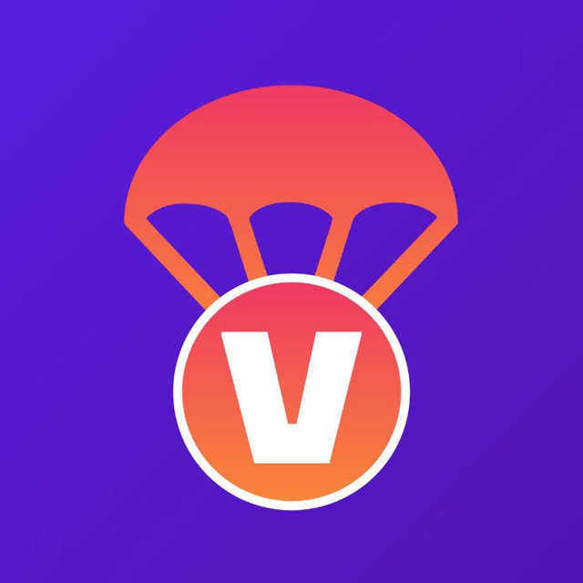 Veteran Airdrops