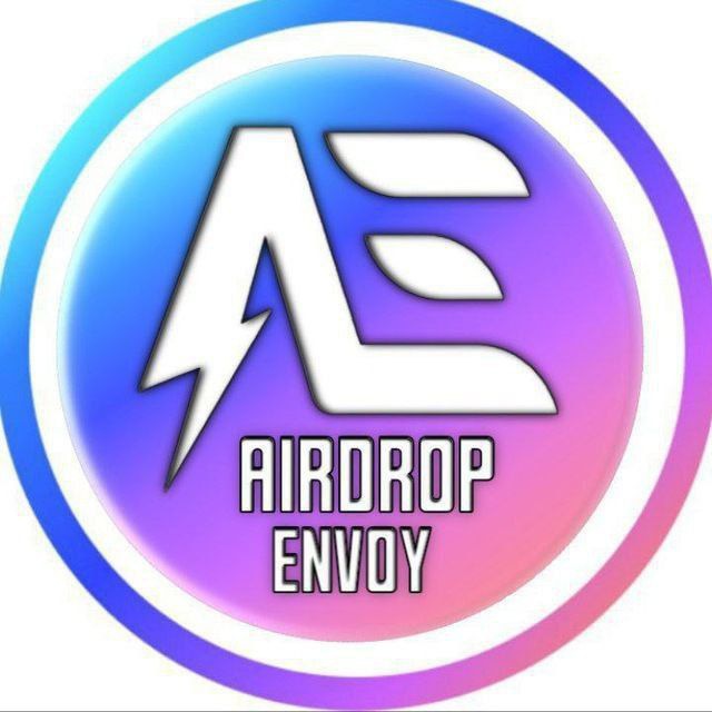 Airdrop Env፝֟፝֟oy™