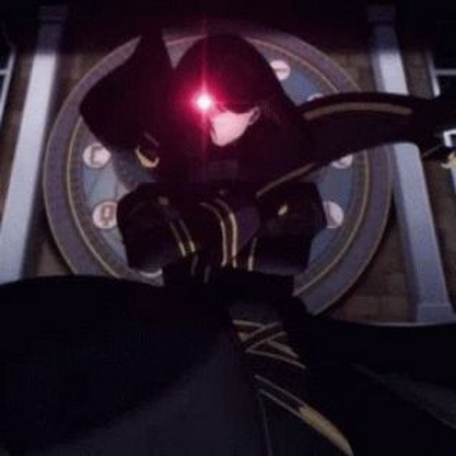 Solo Leveling