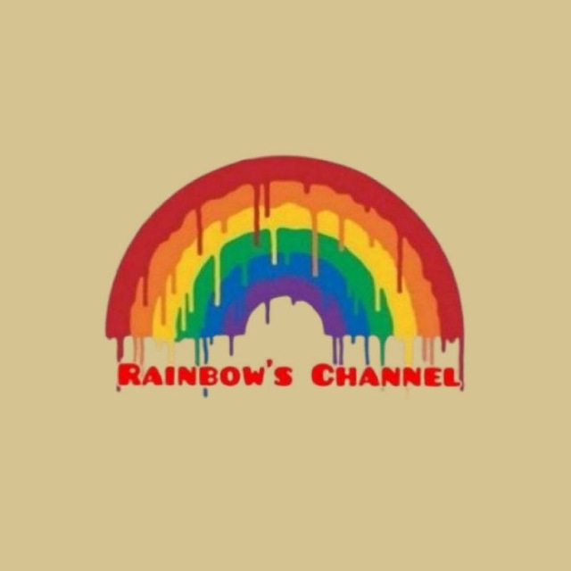 Rainbow's Channel