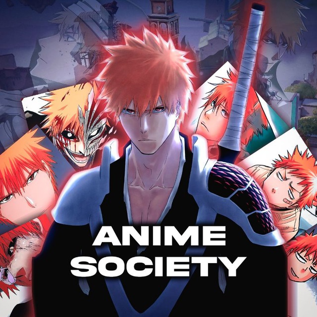 Anime Society