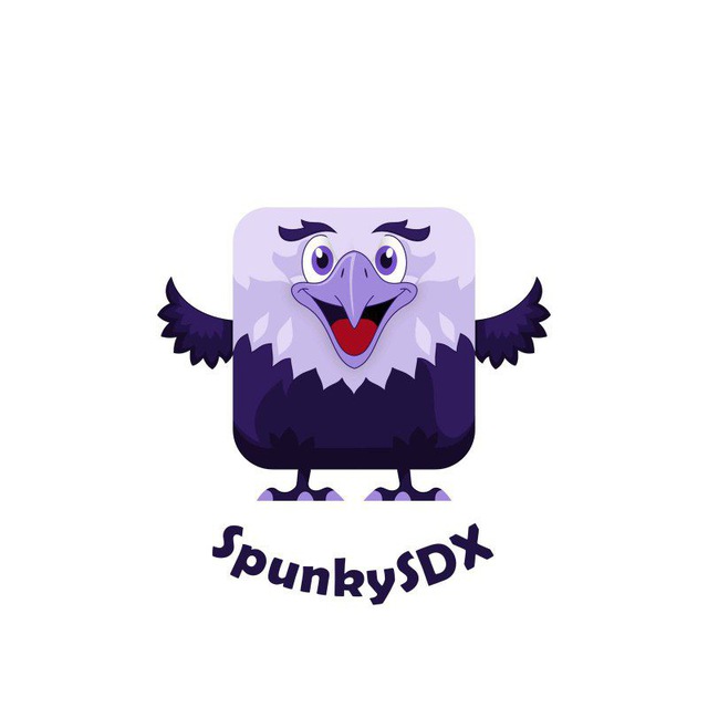 SpunkySDX
