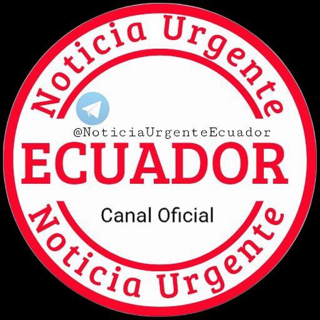 Noticia Urgente Ecuador