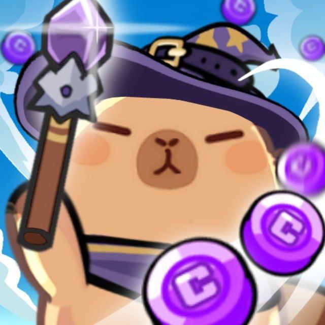 capybombbot || Capybomb