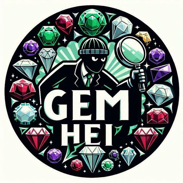 Gem Hei