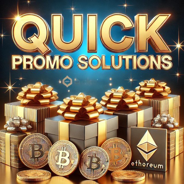 Quick Promo Solutions