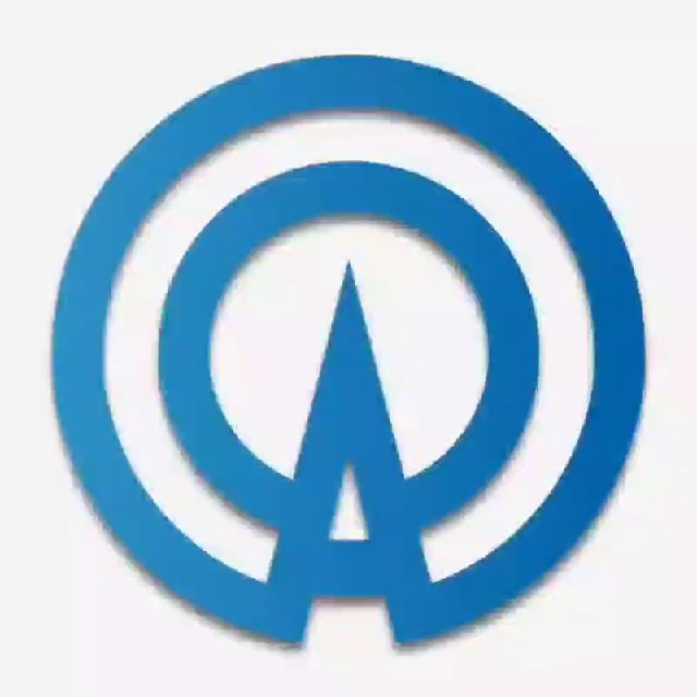 Airdrop Broadcaster