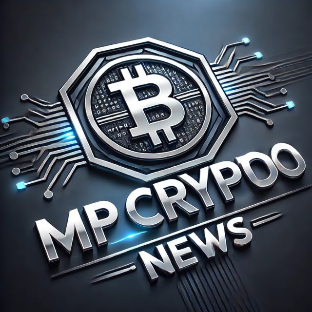 MP CRYPTO NEWS