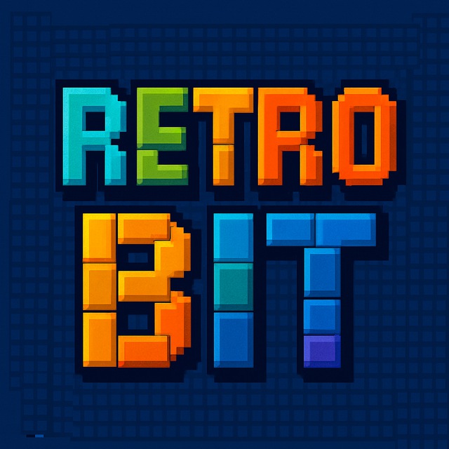 Retro Bit