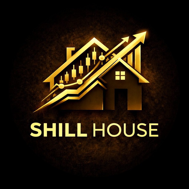 SHILL HOUSE Crypto