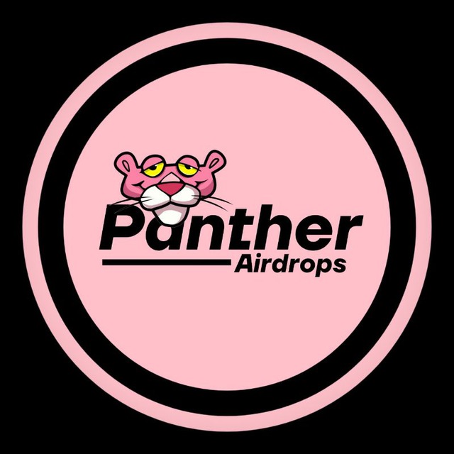 Panther Airdrops