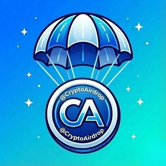 @CryptoAirdrop