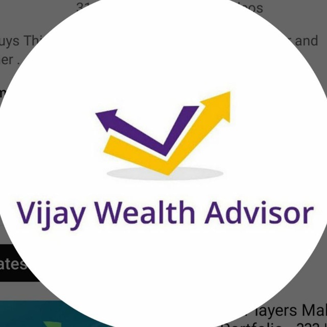 Vijay Wealth Advisor™