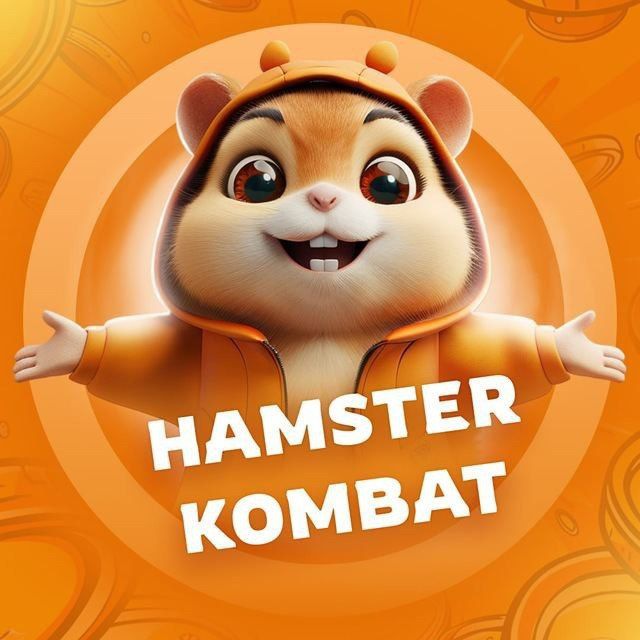 Hamster Kombat | Combo