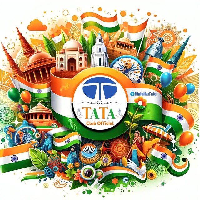Tata club 🇮🇪