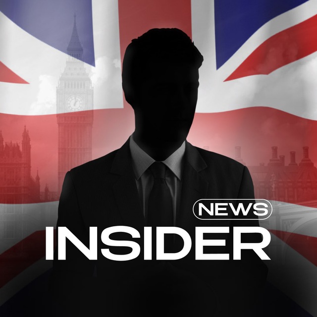 INSIDER UK | News