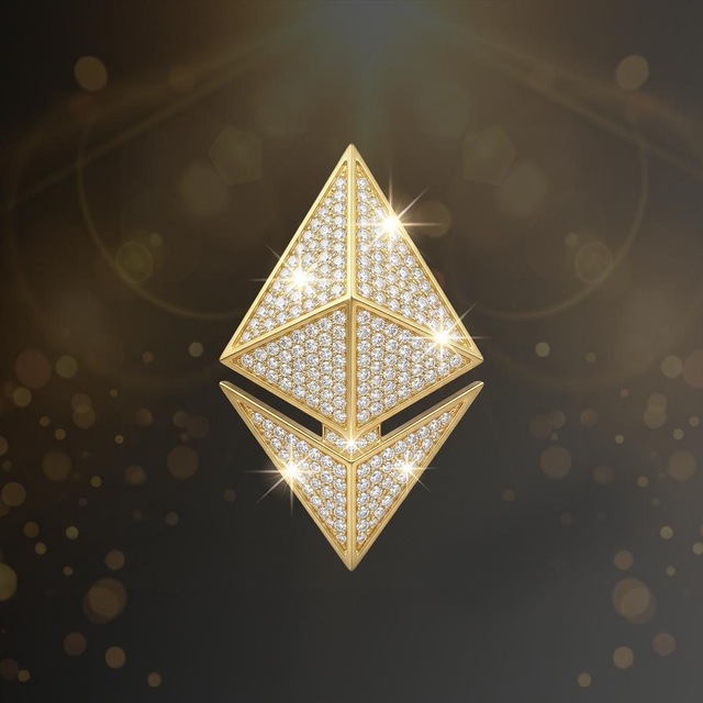 Ethereum $ETH Trending - Cherry