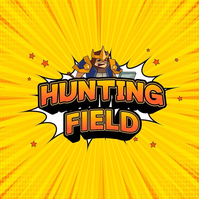 Hunting Field