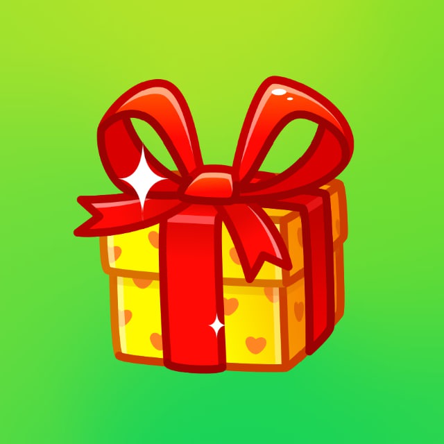 Gift Giveaways 🎁