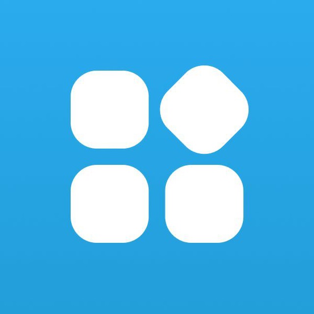 Mini Apps Center
