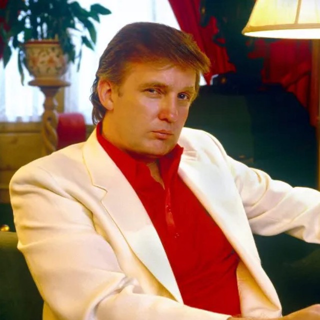 LLC "TRUMP"