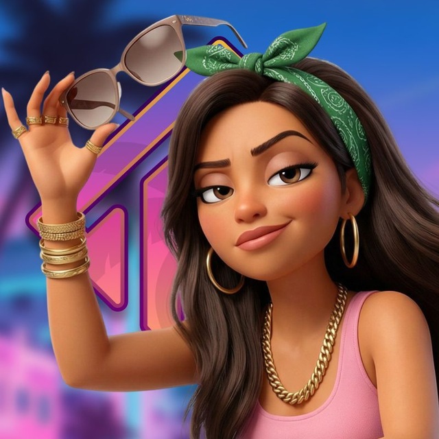 City Holder Official 🏠