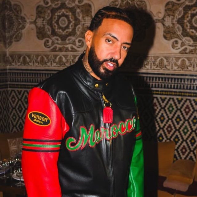 French Montana