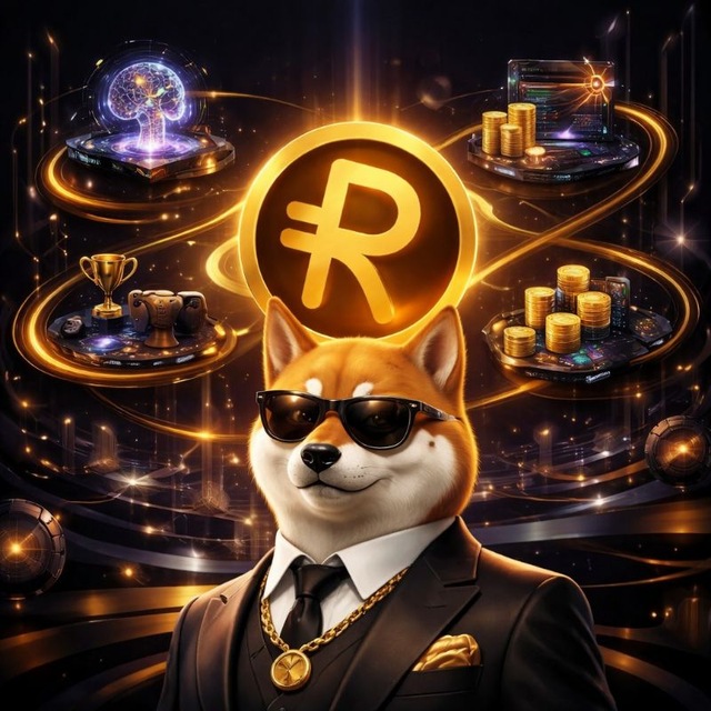 Rich Dog: Top Play to Earn Platform