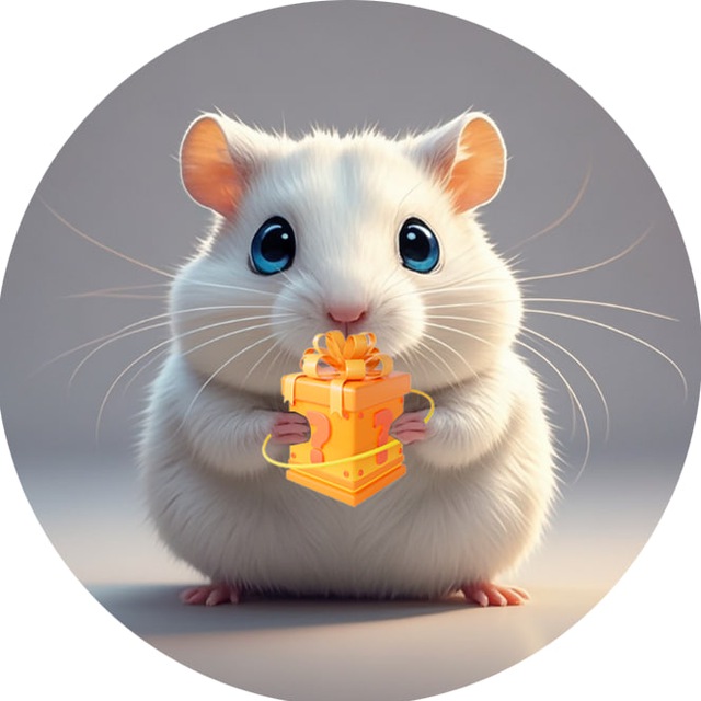🌈App Gifts Channel