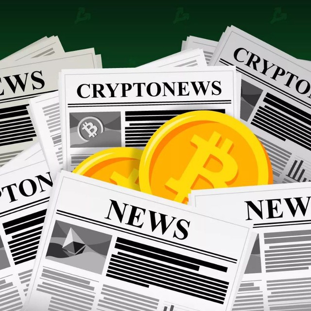 Crypto News