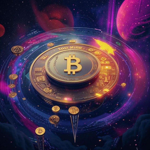 Crypto Rant
