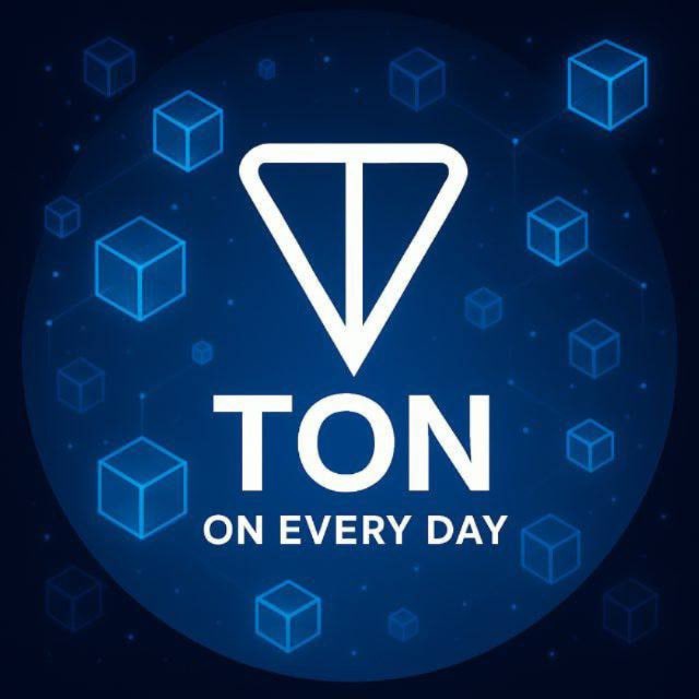 TON ON EVERYDAY