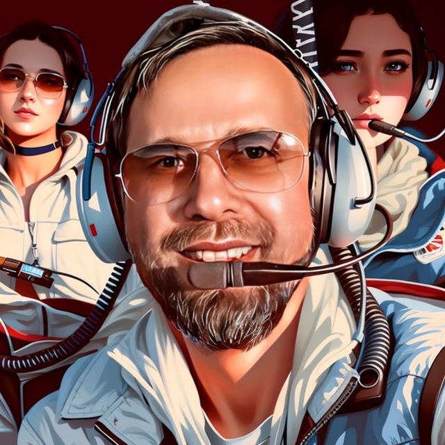 🛩 Pilot DAO - Flying to WEB3 / CRYPTO