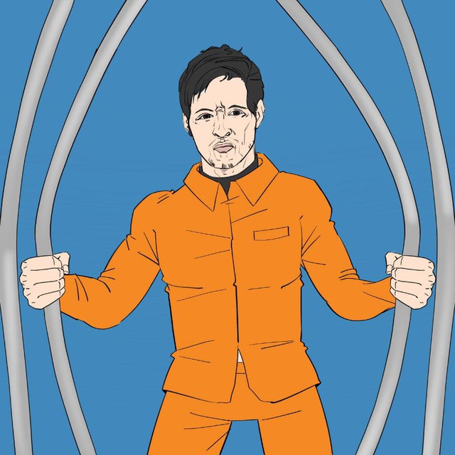JAILBREAK