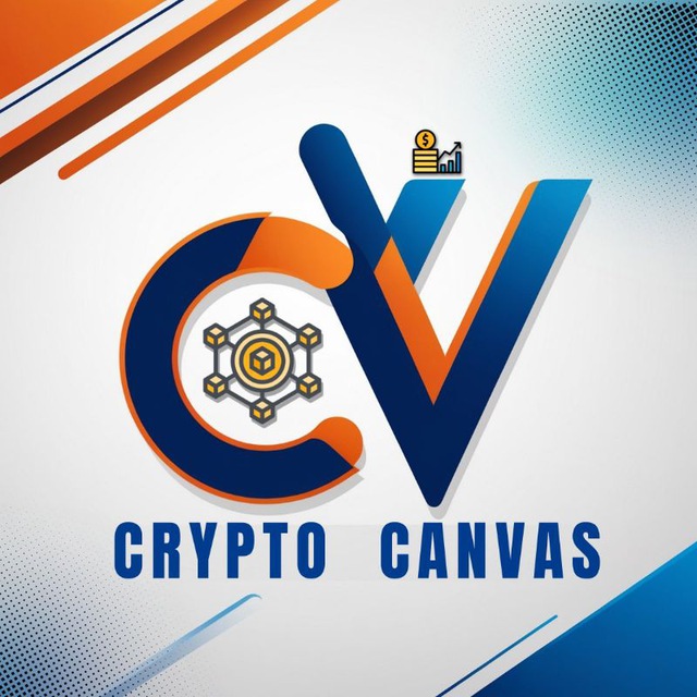 Crypto Canvas Announcement