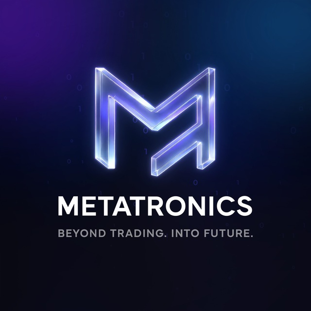 METATRONICS WORLD