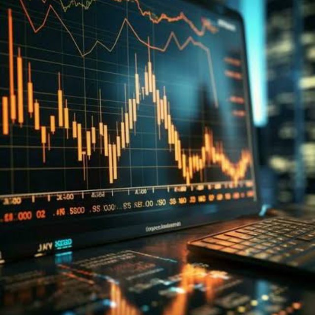 Crypto Trading News for 🐳 🗞🇪🇺