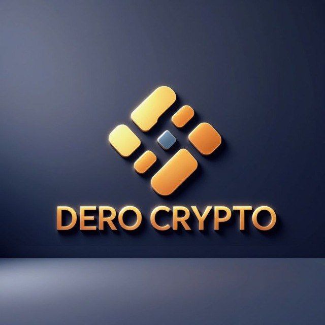 DERO CRYPTO