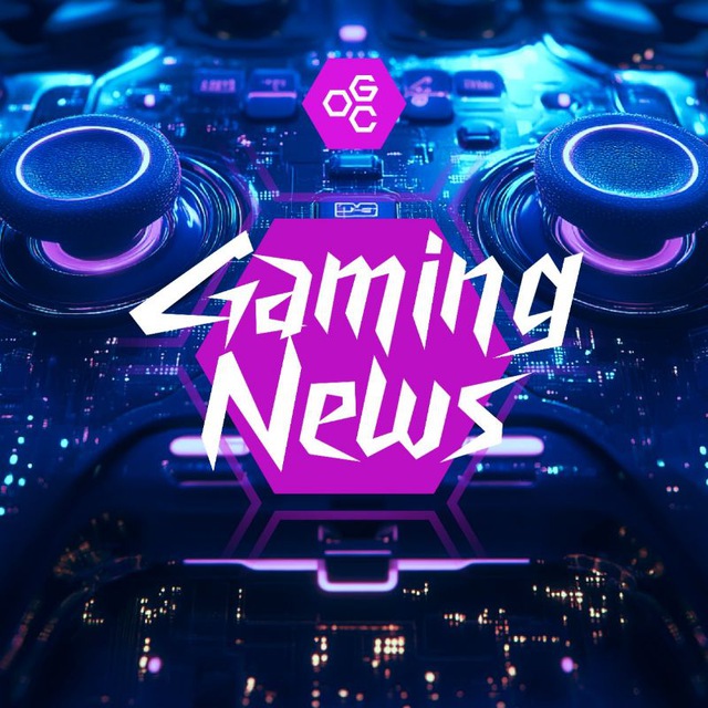 Gaming News