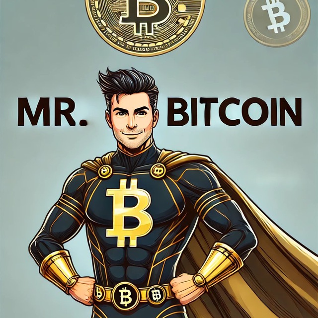 Mr Bitcoin Trade