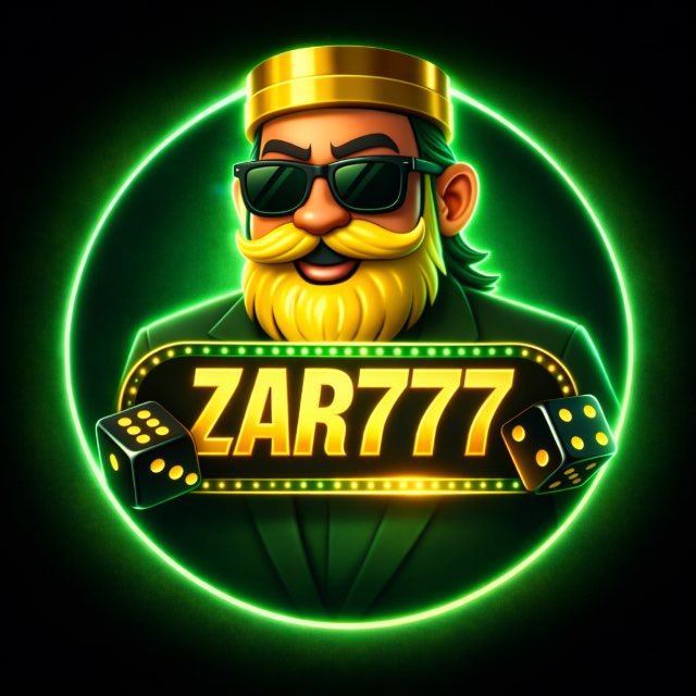 ZAR777 🎁🎁🎁